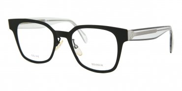 OKULARY KOREKCYJNE CELINE  CEL 41456 807 48 ROZMIAR S