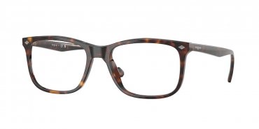 OKULARY KOREKCYJNE VOGUE EYEWEAR VO 5617 W656 55 ROZMIAR M