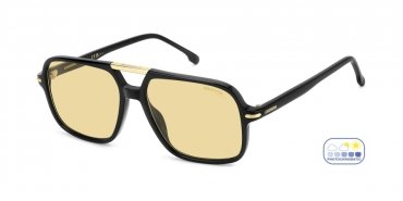 OKULARY FOTOCHROMOWE CARRERA CA 350S 71C 58 ROZMIAR L