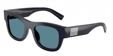 OKULARY DOLCE & GABBANA DG 4509 309480 50 ROZMIAR M