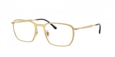 OKULARY KOREKCYJNE RAY-BAN® RX 6549 2500 53 ROZMIAR M