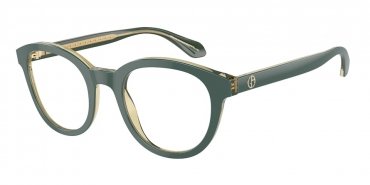OKULARY KOREKCYJNE GIORGIO ARMANI AR 7256 6086 48 ROZMIAR S