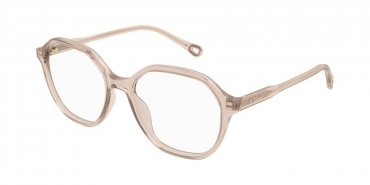 OKULARY KOREKCYJNE CHLOE CH 0312O 005 53 ROZMIAR M