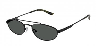OKULARY EMPORIO ARMANI EA 2157 300187 54 ROZMIAR M