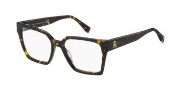 OKULARY KOREKCYJNE TOMMY HILFIGER TH 2103 086 52 ROZMIAR M
