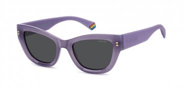OKULARY POLAROID PLD 6237SX 789 52 ROZMIAR M Z POLARYZACJĄ