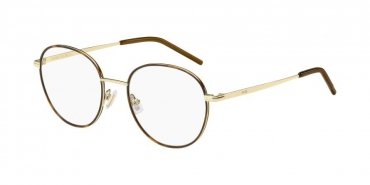 OKULARY KOREKCYJNE BOSS 1594 06J 51 ROZMIAR M