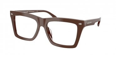 OKULARY KOREKCYJNE MICHAEL KORS AUGUSTA MK 4128U 4007 56 ROZMIAR M