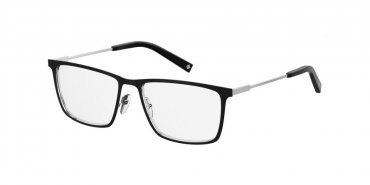 OKULARY KOREKCYJNE POLAROID PLD D349 807 57 ROZMIAR M