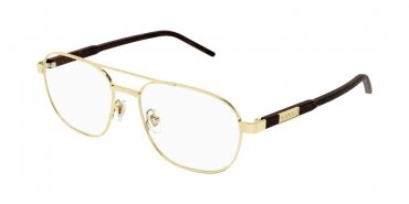 OKULARY KOREKCYJNE GUCCI GG 1800O 003 56 ROZMIAR M