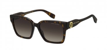 OKULARY MARC JACOBS MARC 814S 086 53 ROZMIAR M