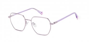 OKULARY KOREKCYJNE POLAROID PLD D524G 789 52 ROZMIAR M
