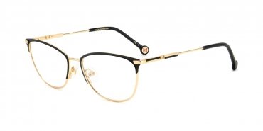 OKULARY KOREKCYJNE CAROLINA HERRERA HER 0161 RHL 56 ROZMIAR M