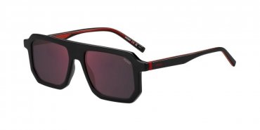 OKULARY HUGO HG 1312S 807/9O 53 ROZMIAR M