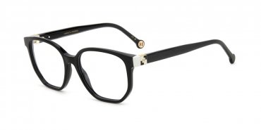 OKULARY KOREKCYJNE CAROLINA HERRERA HER 0241 80S 52 ROZMIAR M