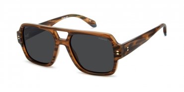 OKULARY POLAROID PLD 6250SX L9G 54 ROZMIAR M Z POLARYZACJĄ