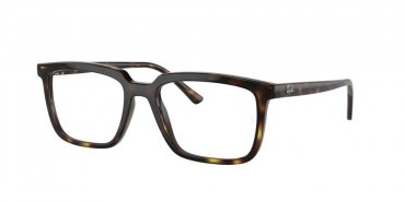 OKULARY KOREKCYJNE RAY-BAN® ALAIN RX 7239 2012 52 ROZMIAR M
