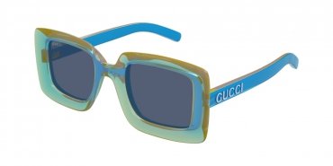 OKULARY GUCCI GG 1718S 005 51 ROZMIAR M