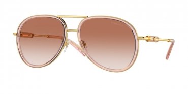OKULARY VERSACE VE 2260 100213 60 ROZMIAR L
