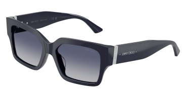 OKULARY JIMMY CHOO JC 5058JU 50164L 55 ROZMIAR M