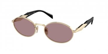 OKULARY PRADA EYEWEAR PR 65ZS ZVN20I 55 ROZMIAR M