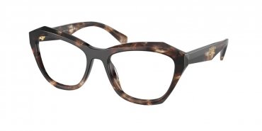 OKULARY KOREKCYJNE PRADA EYEWEAR PR A20V 14P1O1 52 ROZMIAR S