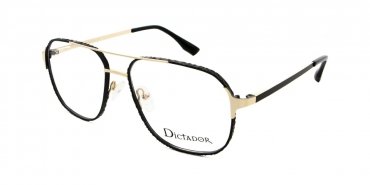 OKULARY KOREKCYJNE EVA MINGE DICTADOR DT 31218 C1 ROZMIAR M
