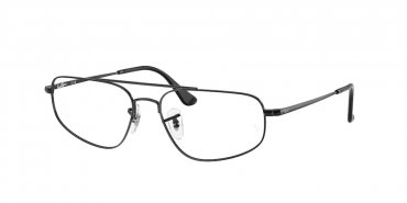 OKULARY KOREKCYJNE RAY-BAN® RX 6550 2509 54 ROZMIAR M
