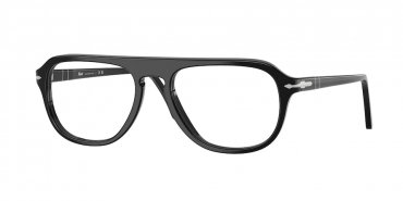OKULARY KOREKCYJNE PERSOL® PO 3368V 95 56 ROZMIAR M