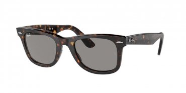 OKULARY RAY-BAN® WAYFARER RB 2140 1382R5 50 ROZMIAR M