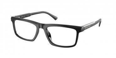 OKULARY KOREKCYJNE MICHAEL KORS KAHULU MK 4189U 3005 55 ROZMIAR M