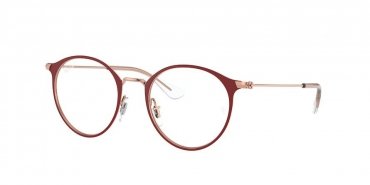 OKULARY KOREKCYJNE DZIECIĘCE RAY-BAN RY 1053 4077 45