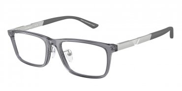 OKULARY KOREKCYJNE EMPORIO ARMANI EA 3251D 6206 55 ROZMIAR M