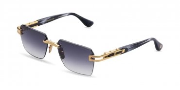 OKULARY DITA DTS 147 01A 54 ROZMIAR M