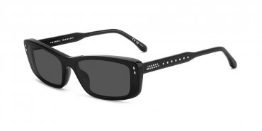 OKULARY ISABEL MARANT IM 0243GS 807 57 ROZMIAR M