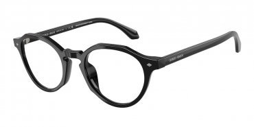 OKULARY KOREKCYJNE GIORGIO ARMANI AR 7264U 5875 49 ROZMIAR S