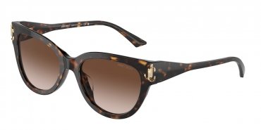 OKULARY JIMMY CHOO JC 5018U 500213 54 ROZMIAR M
