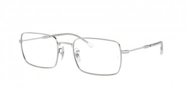 OKULARY KOREKCYJNE RAY-BAN® RX 6520 2501 53 ROZMIAR M