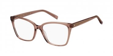 OKULARY KOREKCYJNE TOMMY HILFIGER TH 2227 FWM 54 ROZMIAR M