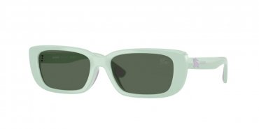 OKULARY DZIECIĘCE BURBERRY JUNIOR JB 4006U 423071 50
