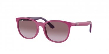 OKULARY DZIECIĘCE RAY-BAN® RJ 9079S 71498H 49 ROZMIAR XS