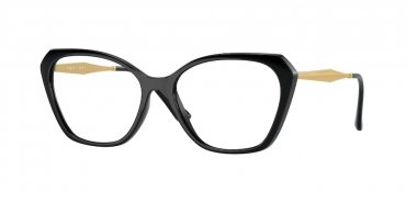OKULARY KOREKCYJNE VOGUE EYEWEAR VO 5522 W44 52 ROZMIAR M