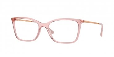 OKULARY KOREKCYJNE VOGUE EYEWEAR VO 5563 2939 51 ROZMIAR S