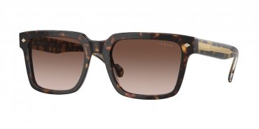 OKULARY VOGUE EYEWEAR VO 5573S W65613 55 ROZMIAR M