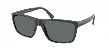 OKULARY POLO RALPH LAUREN PH 4133 558981 59 ROZMIAR L Z POLARYZACJĄ