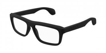 OKULARY KOREKCYJNE GUCCI GG 1572O 001 54 ROZMIAR M
