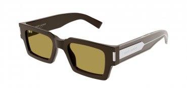 OKULARY SAINT LAURENT SL 572 007 50 ROZMIAR M