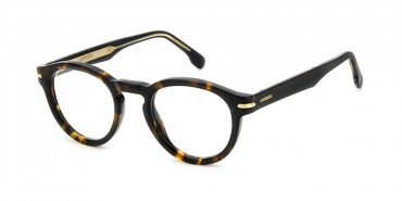 OKULARY KOREKCYJNE CARRERA CA 313 086 47 ROZMIAR S