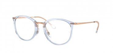 OKULARY KOREKCYJNE RAY-BAN® RX 7140 8336 51 ROZMIAR M