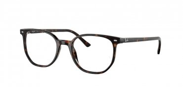 OKULARY KOREKCYJNE RAY-BAN® ELLIOT RX 5397 2012 50 ROZMIAR S